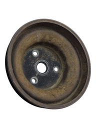 Polia Virabrequim Blazer S10 4.3 1996 2005 10085754