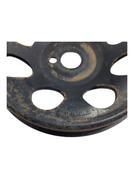POLIA VIRABREQUIM RENAULT TWINGO 1998 2002 870878D