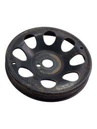 POLIA VIRABREQUIM RENAULT TWINGO 1998 2002 870878D