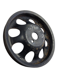 POLIA VIRABREQUIM RENAULT TWINGO 1998 2002 870878D
