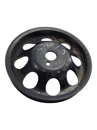 POLIA VIRABREQUIM RENAULT TWINGO 1998 2002 870878D