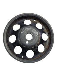 POLIA VIRABREQUIM RENAULT TWINGO 1998 2002 870878D