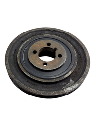 Polia Virabrequim Chevrolet Monza 1995 1998 00152270894
