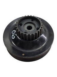 POLIA VIRABREQUIM VOLKSWAGEN GOL 2008 2012 030105255K