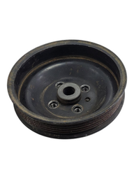 POLIA VIRABREQUIM VOLKSWAGEN GOL 2008 2012 030105255K