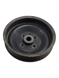 POLIA VIRABREQUIM VOLKSWAGEN GOL 2008 2012 030105255K