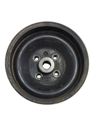 POLIA VIRABREQUIM VOLKSWAGEN GOL 2008 2012 030105255K