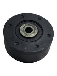POLIA TENSOR CORREIA DENTADA NISSAN KICKS 1.6 2016 2021