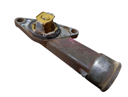 Carcaça Válvula Termostática Corsa 1994 1995 a 2002 93275736