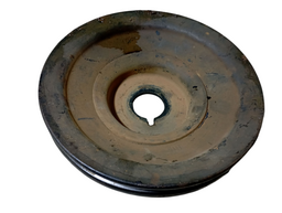 Polia Virebrequim Corsa 1 Bico 1.0 1.4 1994 1995 a 2002