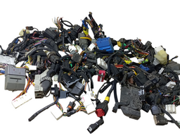 Kit Conectores Azera 3.3 V6 2007 2008 2009 a 2010