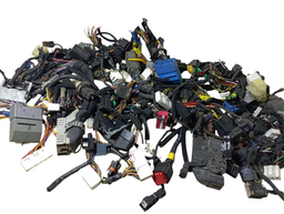 KIT CONECTORES AZERA 3.3 V6 2007 2008 2009 A 2010