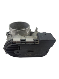 TBI Corpo Borboleta Peugeot 206 1.6 16V 2001 2010 0280750085