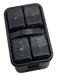 Botao Comando Vidro Diant Esquerdo Chevrolet Astra 2008 2011