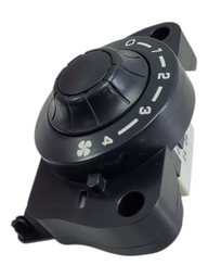 BOTAO COMANDO AR TRASEIRO CITROEN C4 PALLAS 2007 2014
