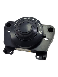 BOTAO COMANDO AR TRASEIRO CITROEN C4 PALLAS 2007 2014