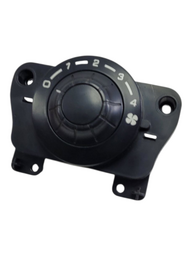 Botao Comando Ar Traseiro Citroen C4 Pallas 2007 2014