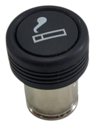 ACENDEDOR CIGARRO FIAT PUNTO 2008 2012