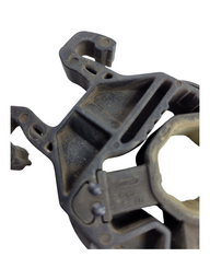SUPORTE COXIM SUPERIOR RADIADOR VW GOLF VARIANT 2015 2017