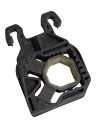 Suporte Coxim Superior Radiador Vw Golf Variant 2015 2017