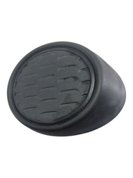 TAMPA DO FAROL MILHA ESQUERDO FORD KA 2014 2018 ORIGINAL