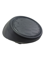 TAMPA DO FAROL MILHA ESQUERDO FORD KA 2014 2018 ORIGINAL