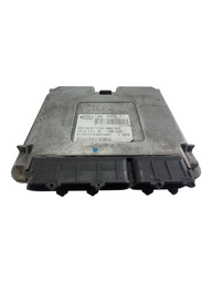 Modulo Injecao Fiat Palio 1.0 8V Fire 2002 2004 55185015
