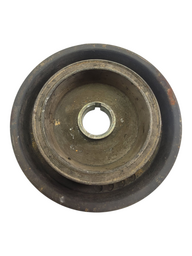 POLIA VIRABREQUIM C4 2.0 16V C4 PICASSO 1.8 2.0 2004 2012