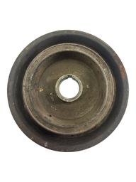 POLIA VIRABREQUIM C4 2.0 16V C4 PICASSO 1.8 2.0 2004 2012