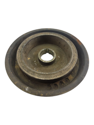 POLIA VIRABREQUIM C4 2.0 16V C4 PICASSO 1.8 2.0 2004 2012