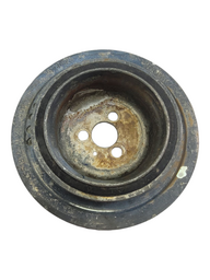 POLIA VIRABREQUIM FIAT PALIO FIRE 2006 2009 55181230