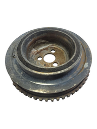 POLIA VIRABREQUIM FIAT PALIO FIRE 2006 2009 55181230