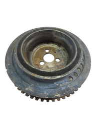 POLIA VIRABREQUIM FIAT PALIO FIRE 2006 2009 55181230