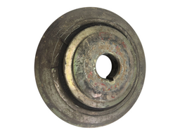 POLIA VIRABREQUIM C4 2.0 16V C4 PICASSO 1.8 2.0 2004 2012