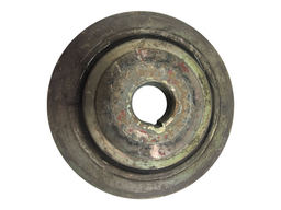 POLIA VIRABREQUIM C4 2.0 16V C4 PICASSO 1.8 2.0 2004 2012