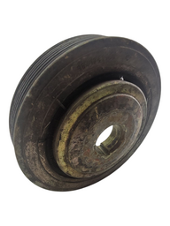 POLIA VIRABREQUIM C4 2.0 16V C4 PICASSO 1.8 2.0 2004 2012