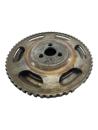  POLIA VIRABREQUIM FIAT PALIO UNO FIRE 2002 2012 1.0 1.4