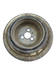  POLIA VIRABREQUIM FIAT PALIO UNO FIRE 2002 2012 1.0 1.4