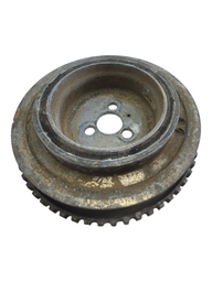  POLIA VIRABREQUIM FIAT PALIO UNO FIRE 2002 2012 1.0 1.4