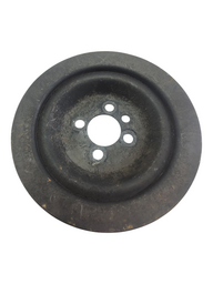POLIA VIRABREQUIM GOL PARATI SANTANA 1987 1996 MOTOR AP