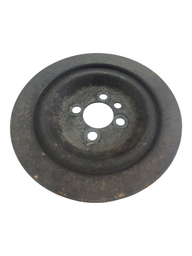 POLIA VIRABREQUIM GOL PARATI SANTANA 1987 1996 MOTOR AP