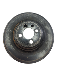 POLIA VIRABREQUIM GOL PARATI SANTANA 1987 1996 MOTOR AP