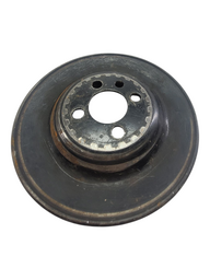 POLIA VIRABREQUIM GOL PARATI SANTANA 1987 1996 MOTOR AP