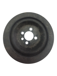 POLIA VIRABREQUIM GOL PARATI SANTANA 1987 1996 MOTOR AP