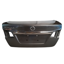Tampa Traseira Sentra 2014 2015 a 2020