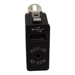 Entrada Usb X1 2019