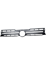Grade Frontal Volkswagen Gol G2 Parati 1.0 1997 2000 Detalhe