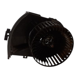 Motor Ar Forçado Gol Saveiro Voyage G5/G8 Fox 09/23 C/Ar