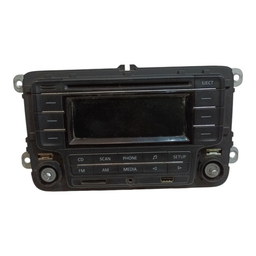 Rádio Som SpaceFox 1.6 2014