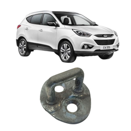 Batente trava porta Hyundai ix35 2012 2017 original 